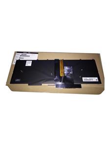 Lenovo Darfon - Notebook replacement keyboard - Duits - Zwart