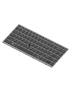 HP 840/EB 14 G5/G6 - TR - BL - Notebook replacement keyboard - Turks