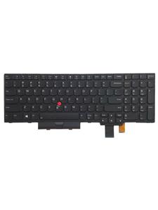Lenovo Lite-On - Notebook replacement keyboard - Frans - Zwart