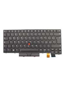 Lenovo Lite-On - Notebook replacement keyboard - Italiaans - Zwart