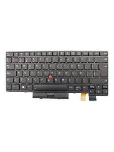 Lenovo Lite-On - Notebook replacement keyboard - Spaans - Zwart