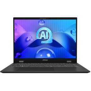 MSI Prestige 16 AI Studio B1VEG-236NL 16 Core Ultra 7 RTX4050 Laptop