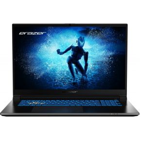 Erazer Defender P50 MD62587 17.3 i7-12650H RTX 4060 Gaming Laptop
