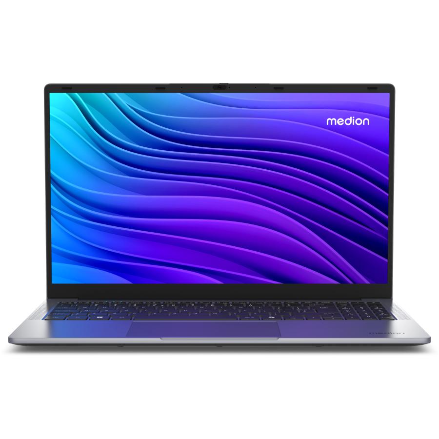 MEDION AKOYA E15223 MD62644 Intel N N100 15.6 FHD 4GB DDR5 128GB
