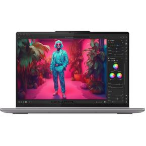 Lenovo Yoga 7 Hybride (2-in-1) 14AHP9 Ryzen 7 8840HS/14 /16GB/1TB SSD/W11 (Q2-2024)