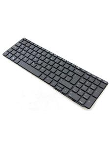 HP KEYBOARD (danish)