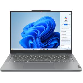 Lenovo IdeaPad 5 14IRH9 14 Core i5-13420H Hybride (2-in-1)/16GB/512SSD/Touchscreen/W11 (Q1-2025)