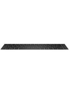HP 640 G4/G5 Toetsenbord BL with Pointstick (NO) - Notebook replacement keyboard - Noors