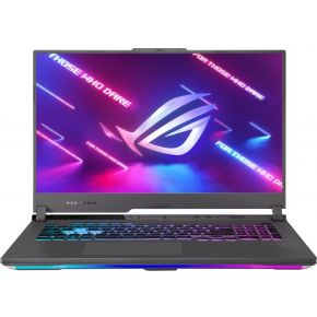 ASUS ROG Strix G17 G713PV-HX165W AMD Ryzen-9 7940HX/17.3 /16GB/1TB SSD/RTX 4060/W11 (Q3-2024)