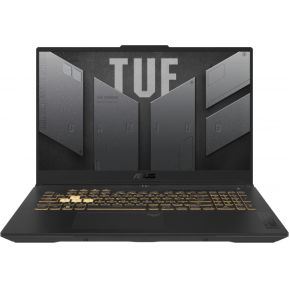 ASUS TUF Gaming F17 FX707VV-HX145W i7-13620H/17.3 /16GB/512SSD/RTX 4060/W11 (Q1-2024)