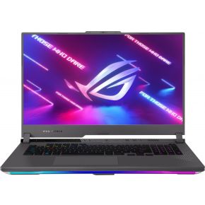 ASUS ROG Strix G17 G713PI-HX130W 17.3 AMD Ryzen-9 7940HX/16GB/1TB SSD/RTX 4070/W11