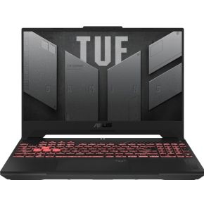 ASUS TUF Gaming A17 FA707NVR-HX013W AMD Ryzen-7 7435HS/17.3 /16GB/1TB SSD/RTX 4060/W11 (Q1-2025)