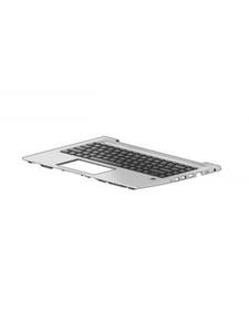 HP 440 G7 Keyboard BL IT - Notebook replacement keyboard - Italiaans