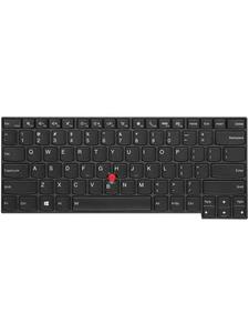 Lenovo Toetsenbord (GERMAN) - Duits