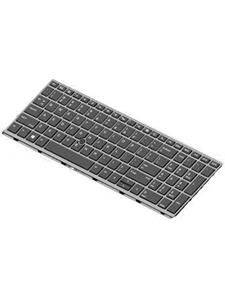 HP 850 G5/G6 Keyboard - NO BL - Notebook replacement keyboard - Noors