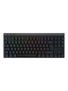 Logitech G G515 - Gaming toetsenbord - Tsjechisch - Zwart