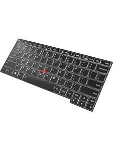 Lenovo Chicony - Notebook replacement keyboard - Spaans - Zwart