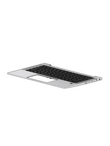 HP 830 G7 - Topcover Keyboard FR - BL - Notebook replacement keyboard - Frans