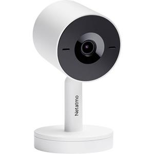 Netatmo Advance NPC-W-EC IP Bewakingscamera WiFi 2560 x 1440 Pixel