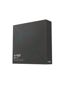AMD EPYC 4244P CPU - 6 kernen - 3.8 GHz -  AM5 -  Boxed (zonder koeler)