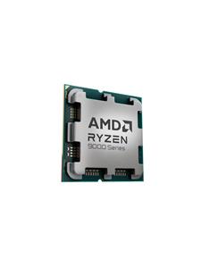 AMD Ryzen 5 9600X (Tray) CPU - 6 kernen - 3.9 GHz -  AM5 - OEM/tray (zonder koeler)