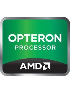 HP AMD Opteron 252 / processor CPU - 2.6 GHz