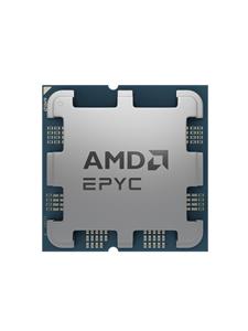 AMD EPYC 4244P - Tray CPU - 6 kernen - 3.8 GHz -  AM5 - OEM/tray (zonder koeler)