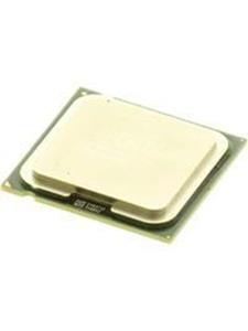 HP Intel Core 2 Duo E8400 / processor CPU - 2 kernen - 3 GHz - Intel LGA775