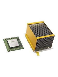 HP Intel Xeon-processor CPU - 2.4 GHz