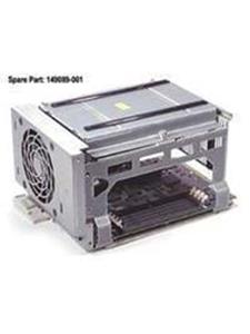 HP BOARD.PROC.DUAL SCSI CPU