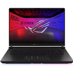 ASUS ROG Strix SCAR 16 G635LX-S5108W Core Ultra 9/16 /32GB/2TB/RTX 5090 16GB/W11 (Q2-2025)