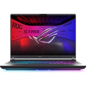 ASUS ROG Strix G16 G615LR-S5072W Intel ARL HX Core Ultra 9/16 /32GB/1TB SSD/RTX 5070 Ti/W11 (Q1-25)