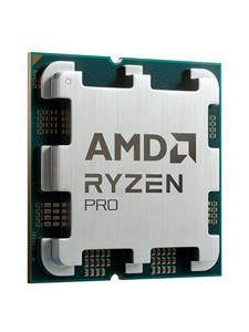 AMD Ryzen 9 Pro 7945 - Tray CPU - 12 kernen - 3.7 GHz -  AM5 - OEM/tray (zonder koeler)