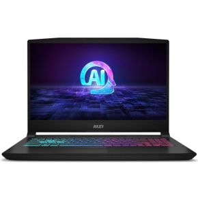 MSI Katana A15 AI B8VF-299NL 15,6 Ryzen 7 RTX 4060 Gaming Laptop