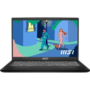 MSI Modern 15 B7M-049NL 15,6 Ryzen 7 Laptop