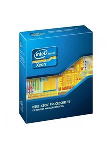 Intel Xeon E5-2620 V4 CPU - 8 kernen - 2.1 GHz -  LGA2011-V3 -  Boxed (met koeler)