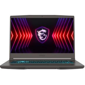 MSI Thin 15 B12UC-1255NL Core i5 RTX 3050 Gaming Laptop