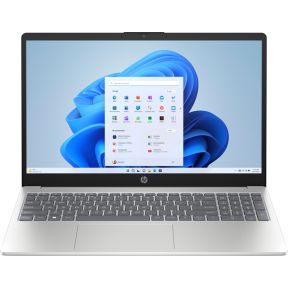 HP 15-fd0017nd Intel N100/15.6 /4GB/128GB/W11 (Q2-2024)