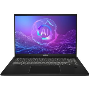 MSI Summit A16 AI+ A3HMTG-048NL 16 Ryzen AI 9 laptop