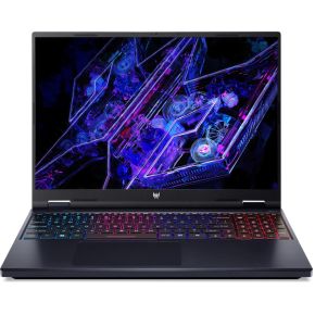 Acer Predator Helios Neo 18 PHN18-71-56HL Intel Core i5 18 WUXGA 165Hz 16GB RTX 4060 Gaming Laptop