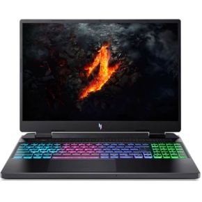 Acer Nitro 16 AN16-42-R03C/Ryzen 7-8845HS/16 /WUXGA/16 GB-DDR5/RTX 4060/512SSD/W11/AZERTY
