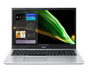 Acer Aspire 3 A315-35-C2KT N4500 15.6 Full HD 8GB DDR4 512GB