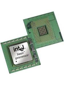 IBM Dual-Core Int.Xeon Prc.5140/2.33GHz: Twee-kern Int.Xeon processor 5140 met een snelheid van 2,33 GHz CPU - 2 kernen - 2.3 GHz - Intel LGA771