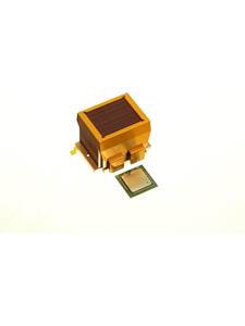 HP Intel Xeon systemuppgraderingssats CPU - 3.8 GHz