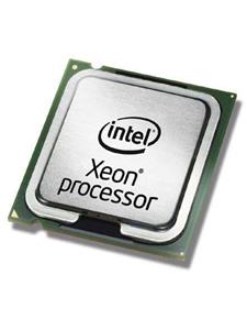 HP Intel Xeon X5272 / processor CPU - 2 kernen - 3.4 GHz