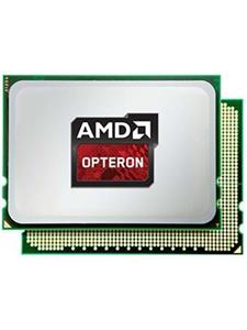 HP AMD Tweede generatie Opteron 8216 / CPU - 2 kernen - 2.4 GHz - AMD F (1207)