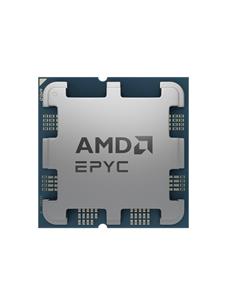 AMD EPYC 4564P - Tray CPU - 16 kernen - 4.5 GHz -  AM5 - OEM/tray (zonder koeler)
