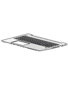 HP 450 G6/G7 Toetsenbord Backlit (CZ/SK) - Notebook replacement keyboard - Tsjechisch