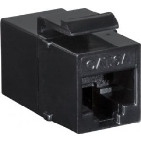 LogiLink RJ45 - RJ45 | keystone module | n.v.t. | CAT6a | 