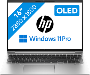 HP Elitebook 860 G11 - B2QG8ES OLED QWERTY
